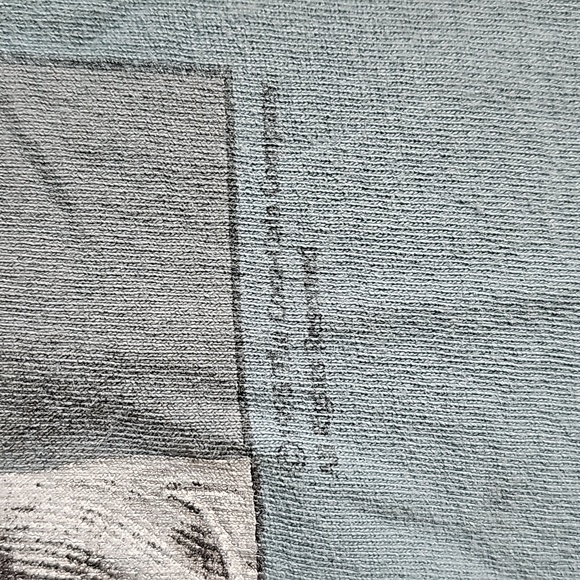 1995 coke t-shirt - Picture 6 of 8